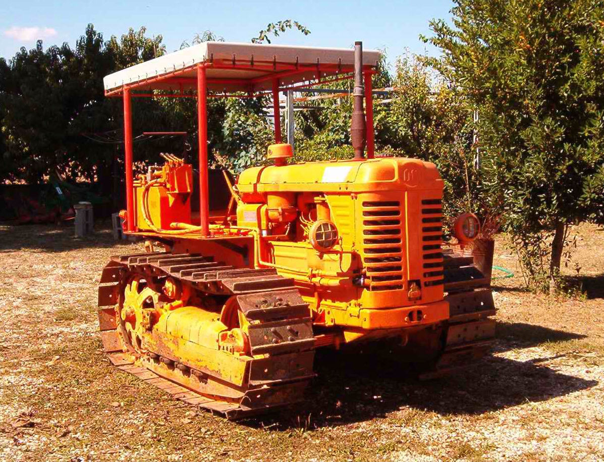 OM 58C