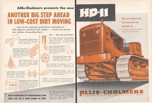 Allis Chalmers