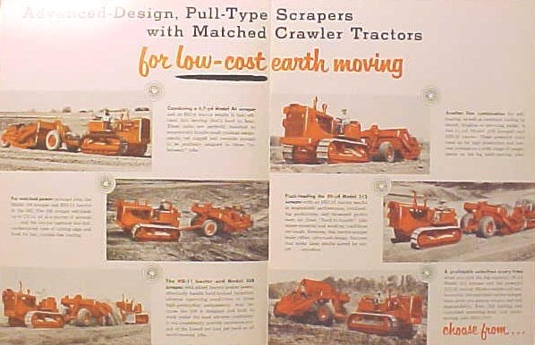 Allis Chalmers