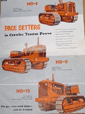 Allis Chalmers