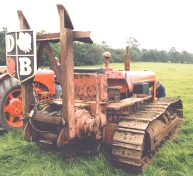 David Brown ID50
