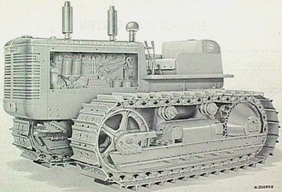 International 18