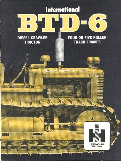 International BTD6