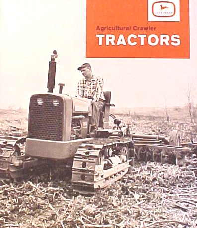 John Deere