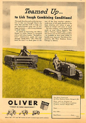 Oliver