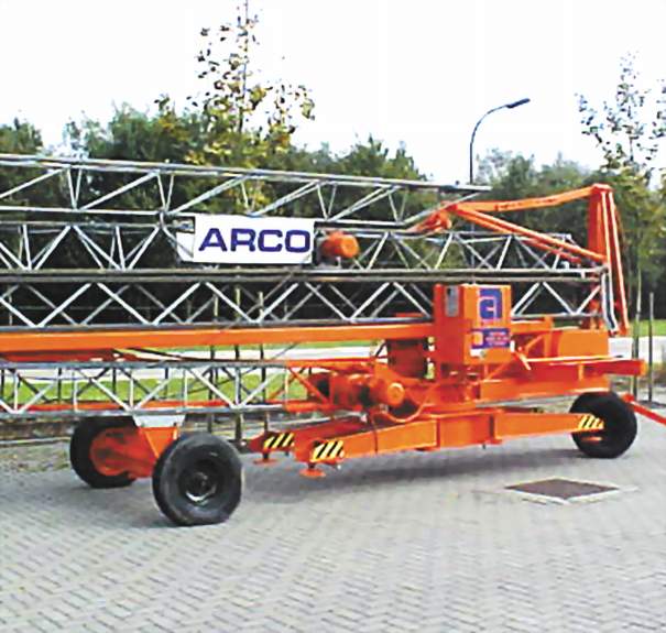 Arcomet