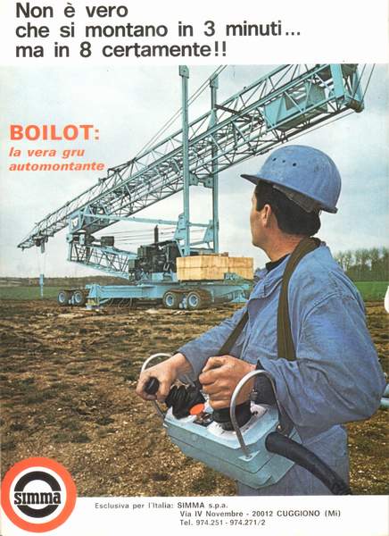 Boilot