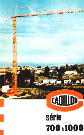 Cadillon