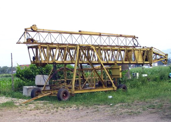 Edilmacchine Parmense Morini