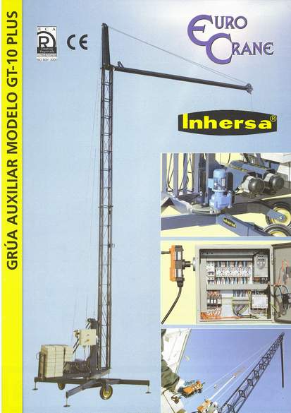 Eurocrane