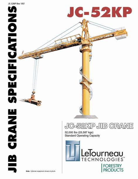 Le Tourneau