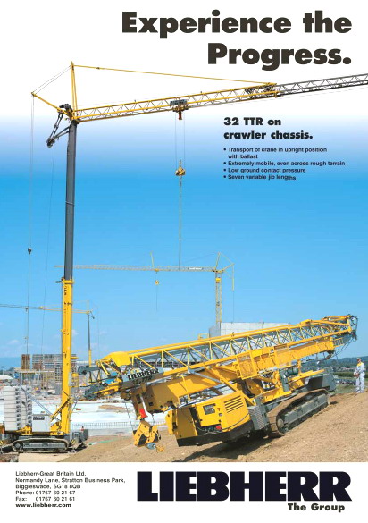 Liebherr
