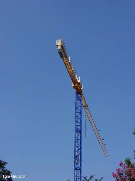 TGM
