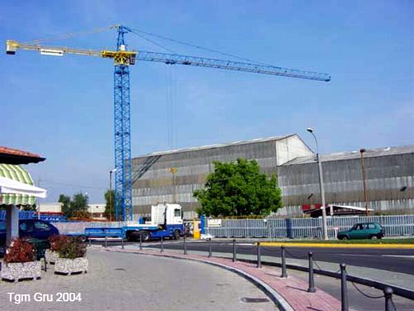 TGM