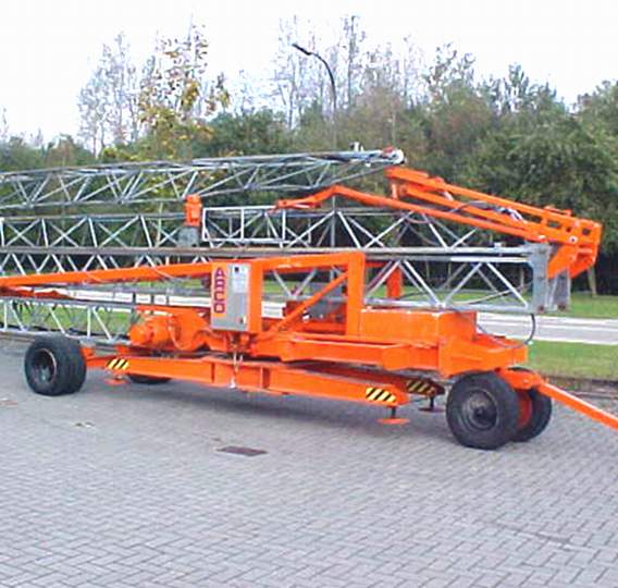 Arcomet