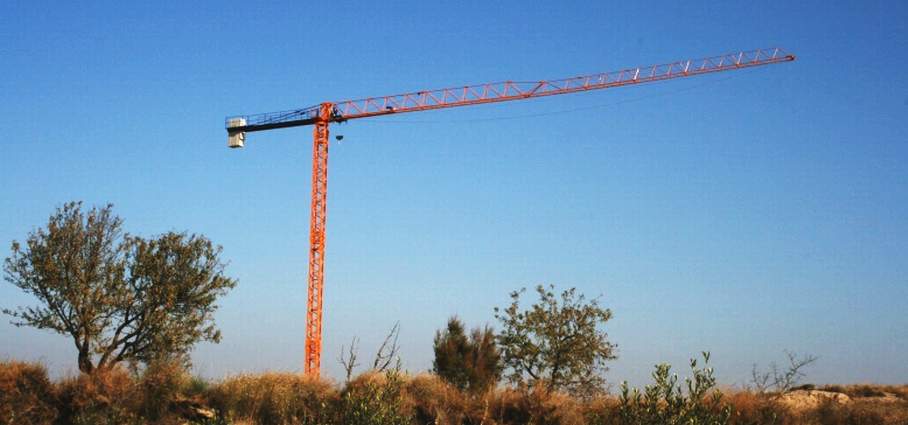 Eurocrane