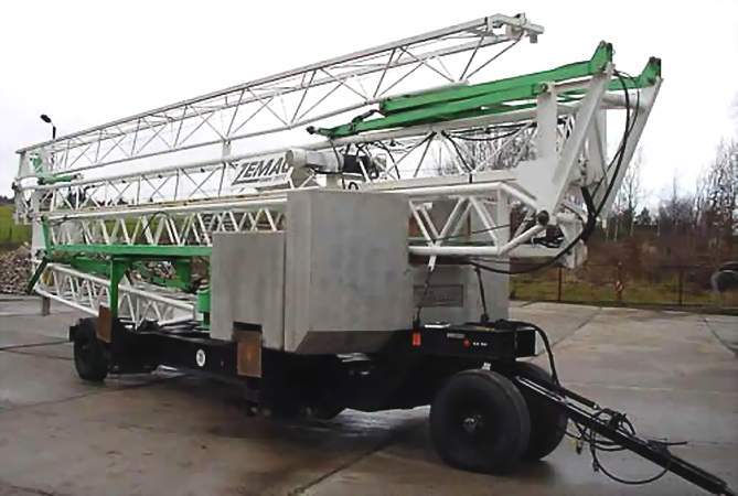 Zemag Movilift
