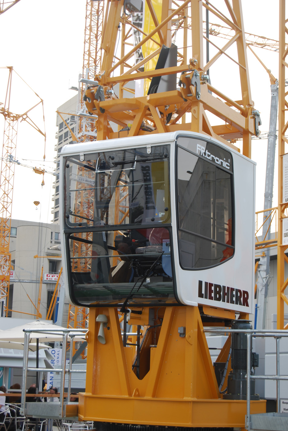 Liebherr