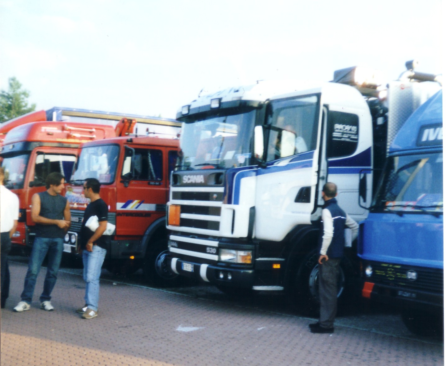 Atego-Iveco-Scania-OM