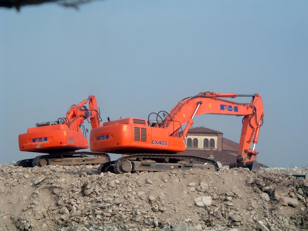 17-02-2007 - EX455 e EX355