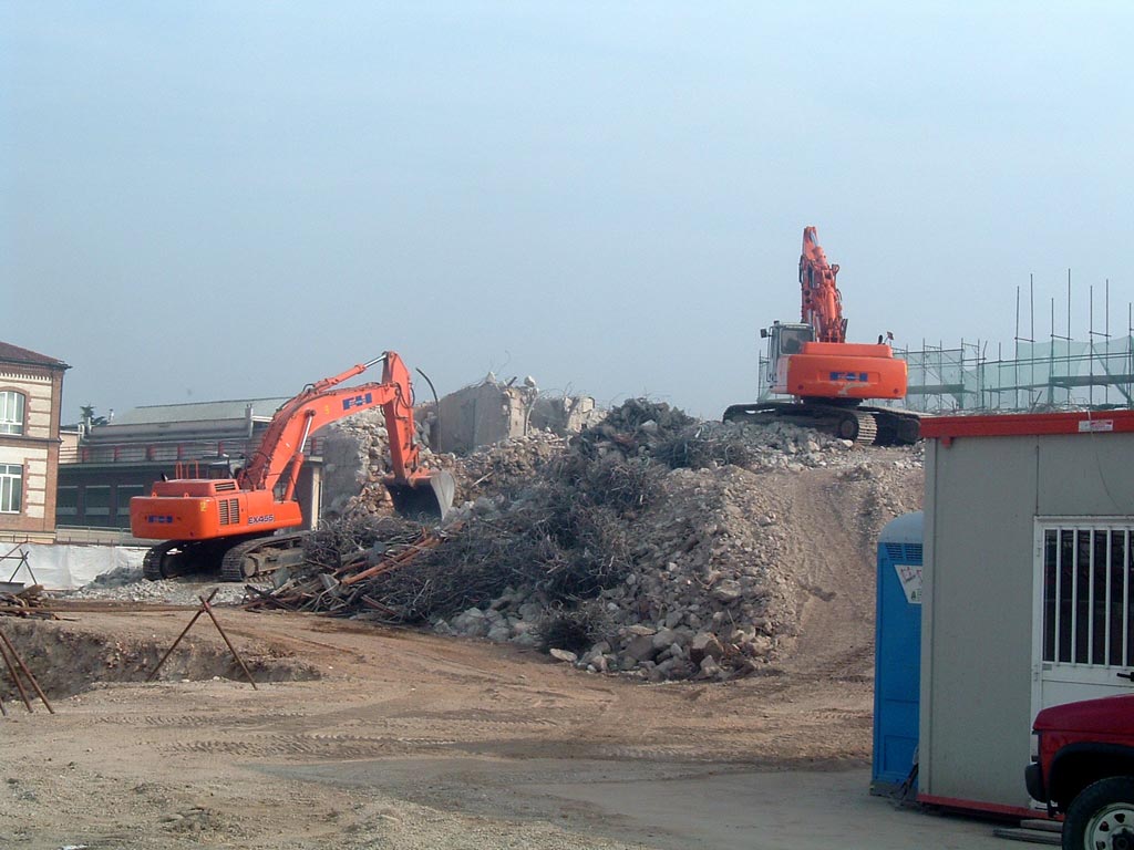 17-02-2007 - EX455 e EX355