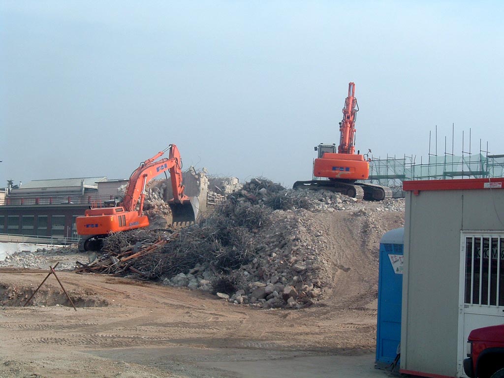 17-02-2007 - EX455 e EX355