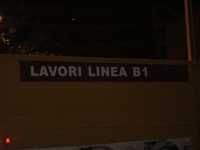 Linea B1