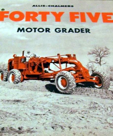 Allis Chalmers