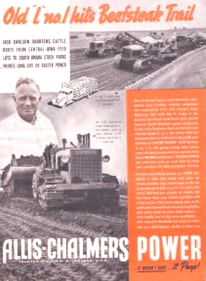 Allis Chalmers