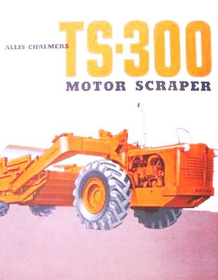Allis Chalmers