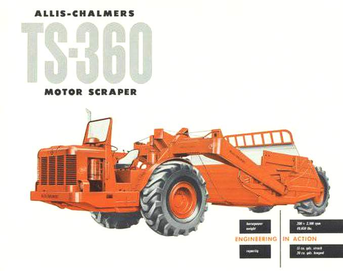 Allis Chalmers