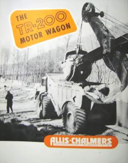 Allis Chalmers