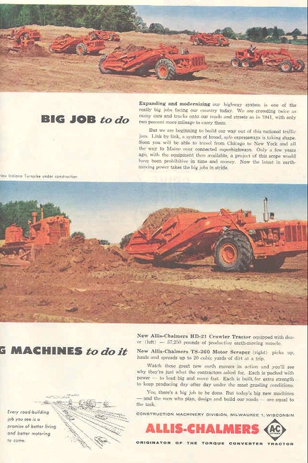 Allis Chalmers