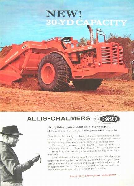 Allis Chalmers