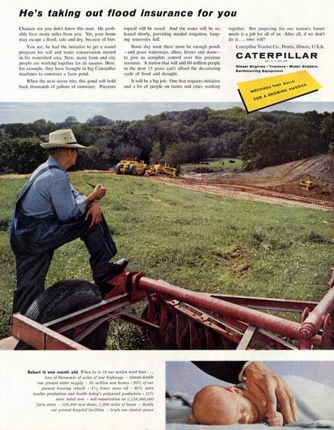 Caterpillar