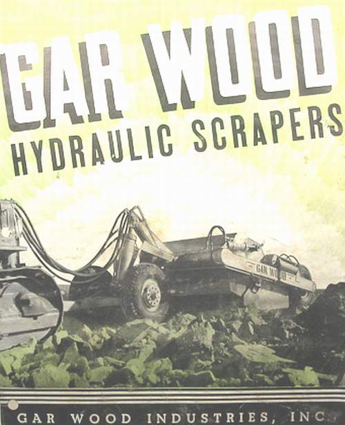Gar Wood