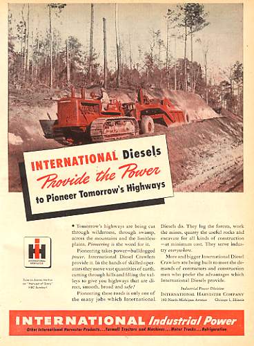 International