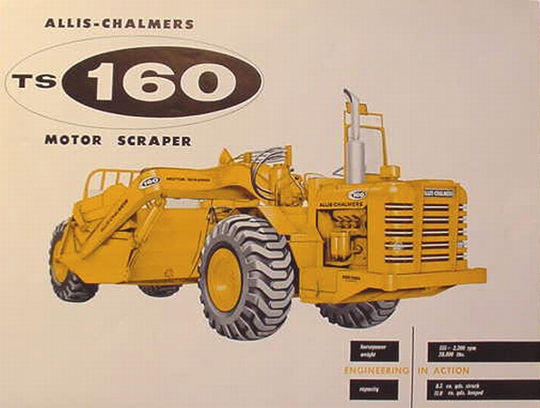 Allis Chalmers