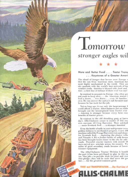 Allis Chalmers