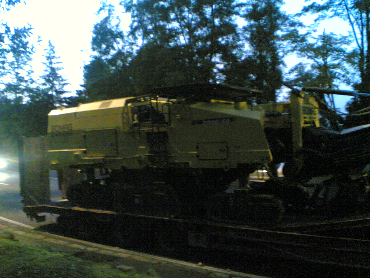 nuova fresa marini-bomag