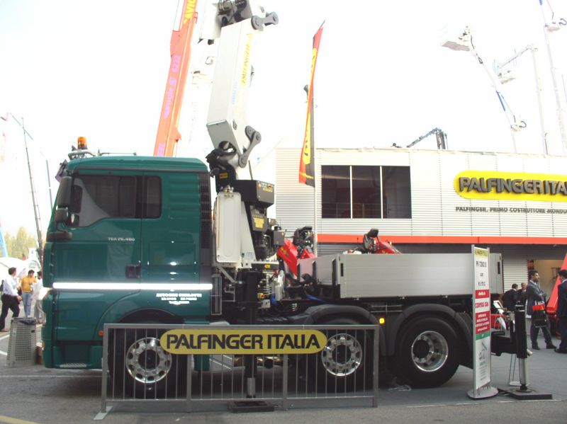 TGA 26.480 gru Palfinger