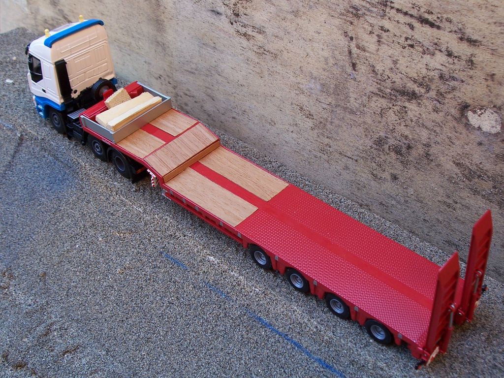 Nuovo iveco stralis 430