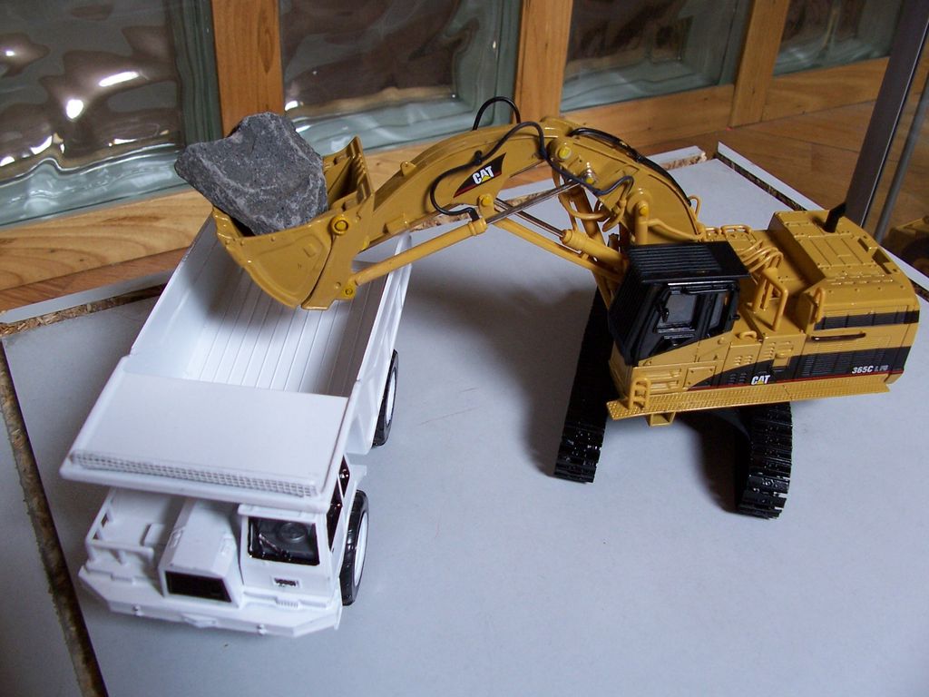 Cat 365cfs e perlini..