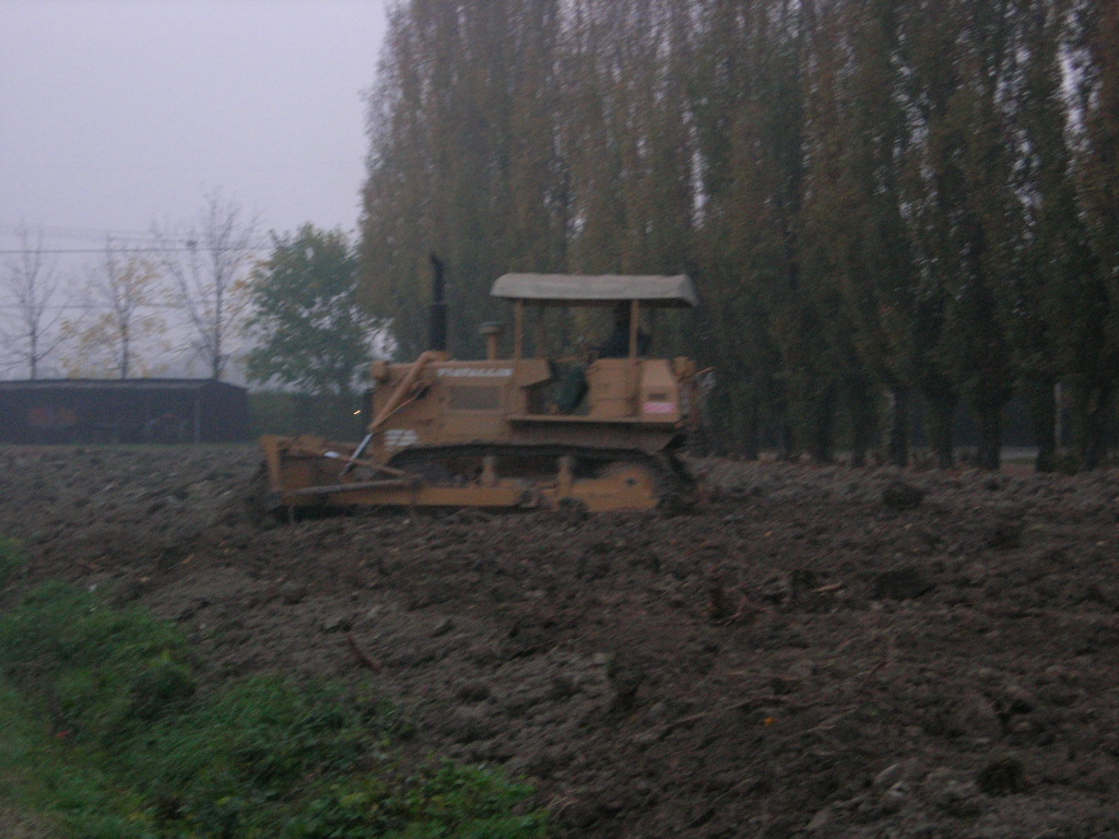 fiat allis FA150