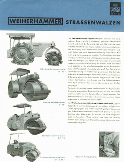 Weiherhammer