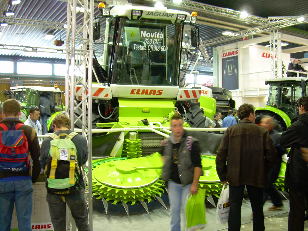 claas
