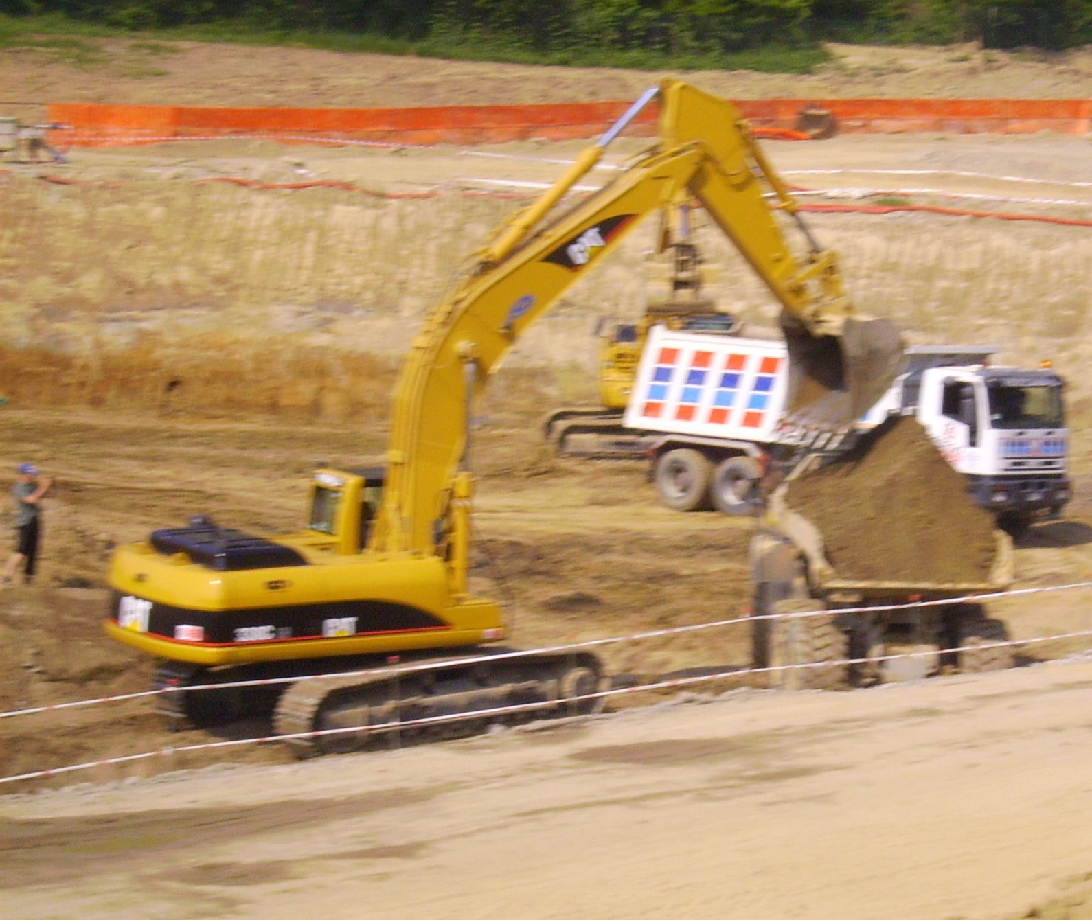 330 e jcb