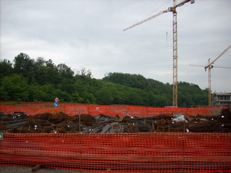 visita cantiere