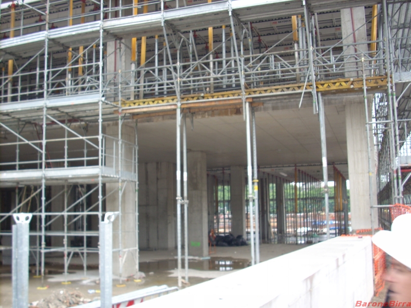 visita cantiere