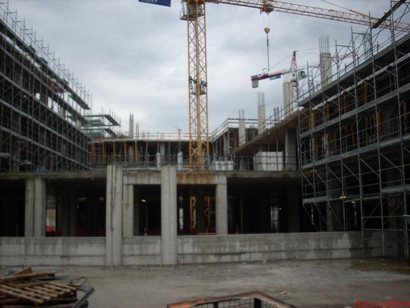 visita cantiere